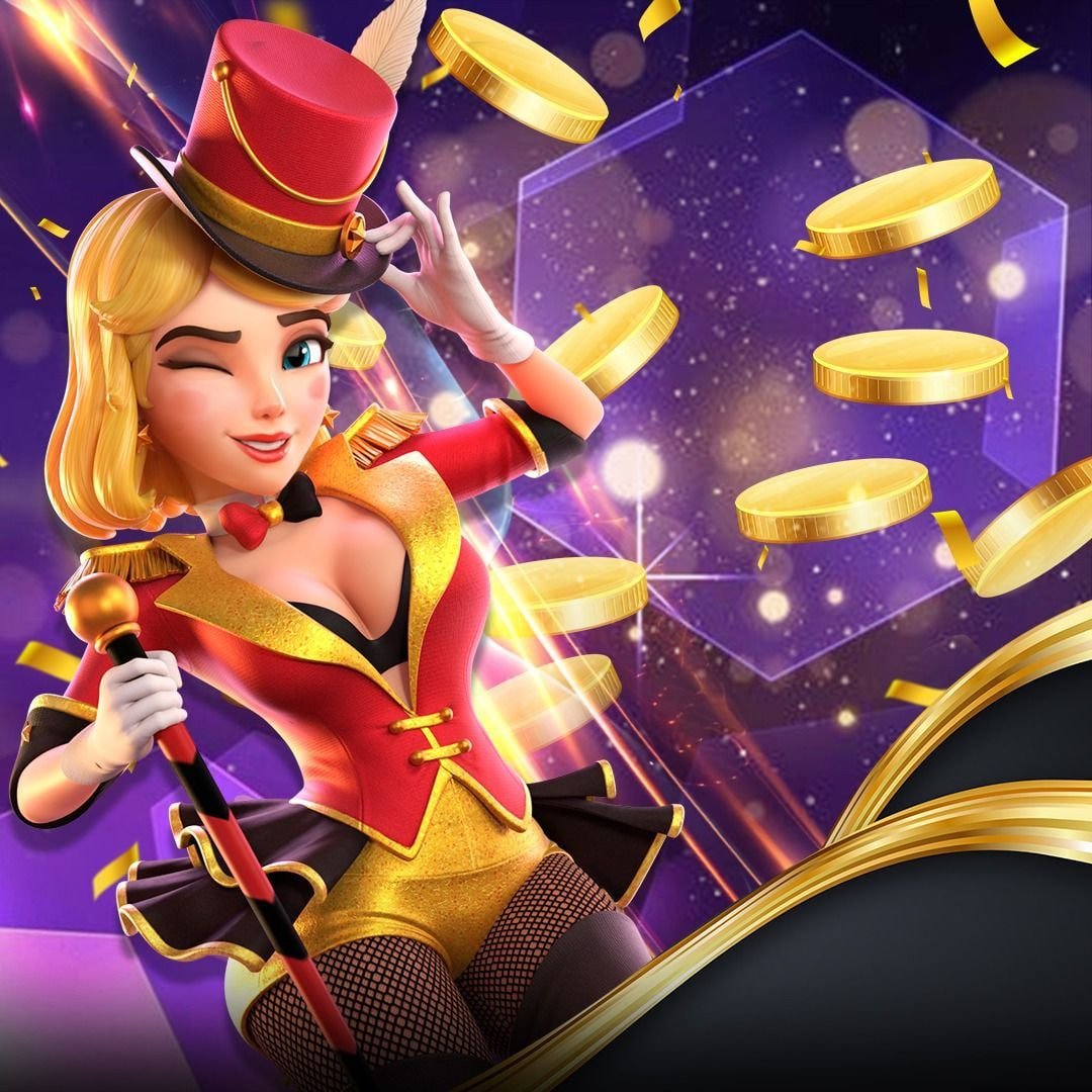 Roda Dream Catcher berputar dengan animasi visual yang menarik