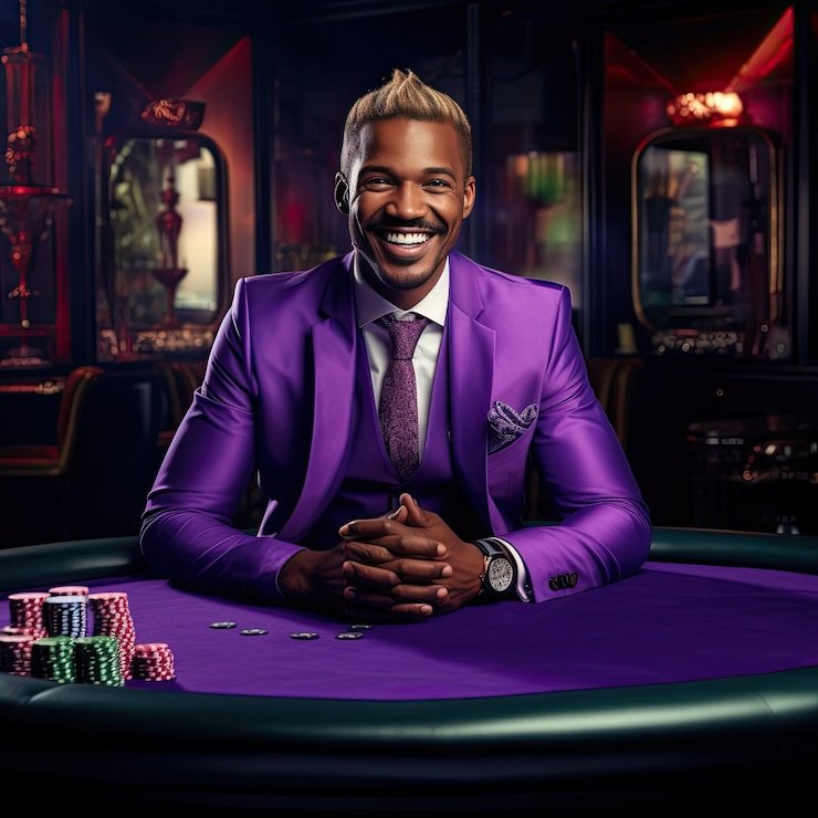 Antarmuka aplikasi instal4d menampilkan timer penutupan pasar untuk meja blackjack